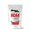 BCAA 2:1:1 MuscleWay (500 г) різні смаки