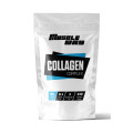 Коллаген в порошке MuscleWay 500 г разные вкусы