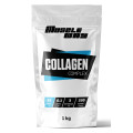 Коллаген в порошке MuscleWay 1 кг разные вкусы
