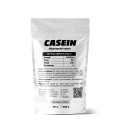 Мицеллярный казеин MuscleWay 85% разные вкусы (500 г)