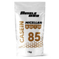 Мицеллярный казеин MuscleWay 85% разные вкусы (1 кг)
