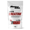 Креатин моногидрат MuscleWay (1 кг) разные вкусы