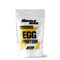 Яичный протеин MuscleWay (Альбумин) 500 г (разные вкусы)