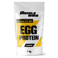 Яичный протеин MuscleWay (Альбумин) 1 кг (разные вкусы)