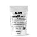 Гейнер MuscleWay (разные вкусы) (1 кг)