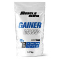 Гейнер MuscleWay (разные вкусы) (1,7 кг)