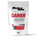Гейнер MuscleWay (разные вкусы) (2 кг)