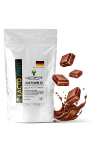 Протеин 80% (КСБ 80) шоколад 1 кг