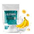L-GLYUTAMIN (500 г) банан 