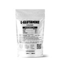 L-GLYUTAMIN MuscleWay (500 г) різні смаки