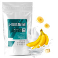 L-GLYUTAMIN (300 г) банан 