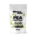 Гороховый протеин MuscleWay 500 гр (разные вкусы)