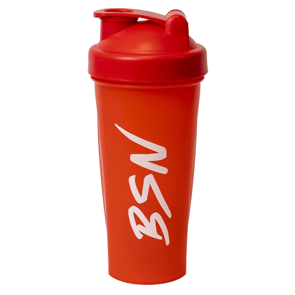 Шейкер BSN (с шариком) 700 мл